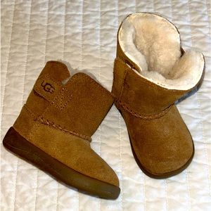 Baby Uggs